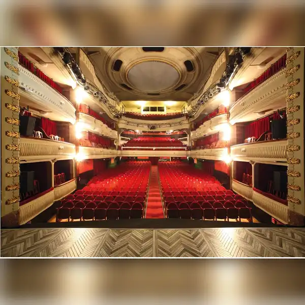 venue photo