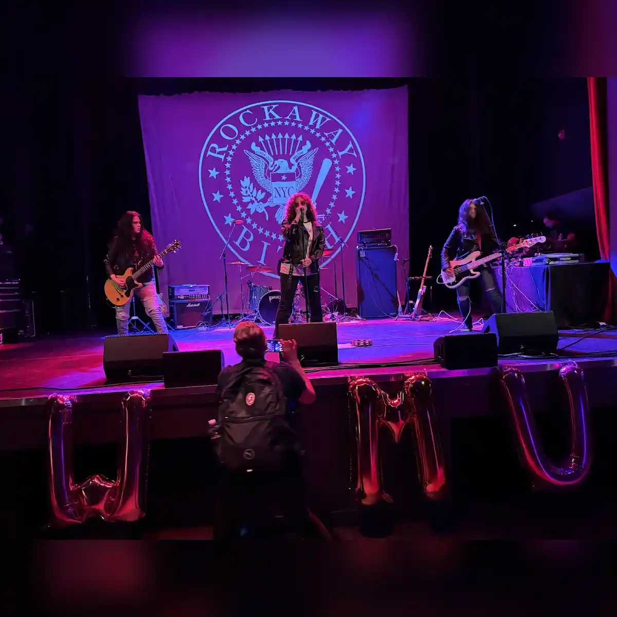 venue photo
