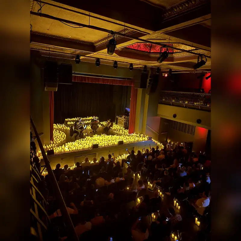 venue photo