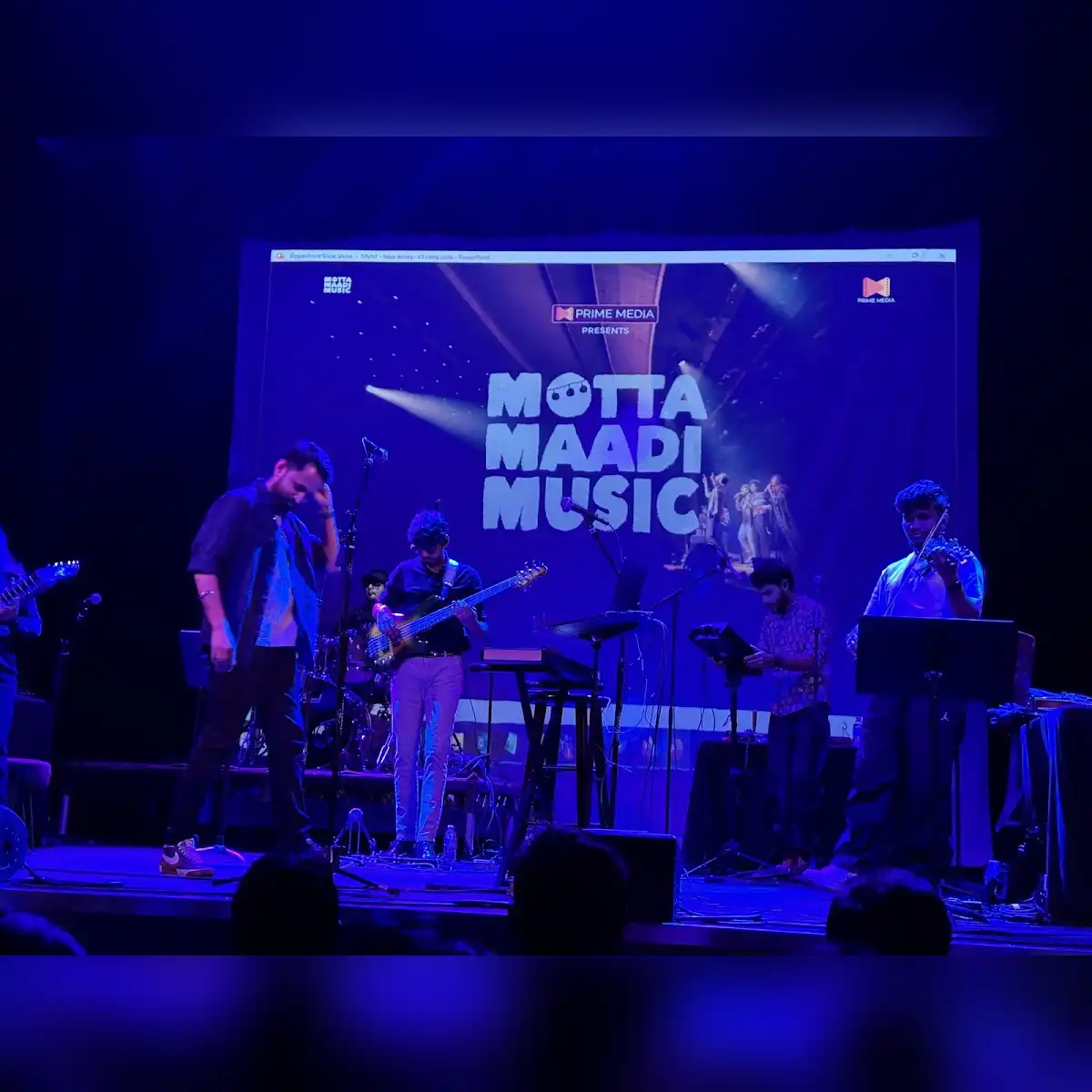 venue photo