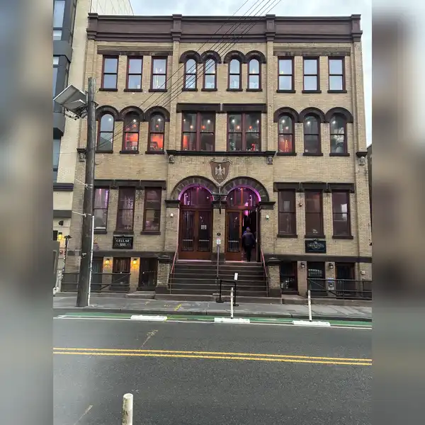 venue photo