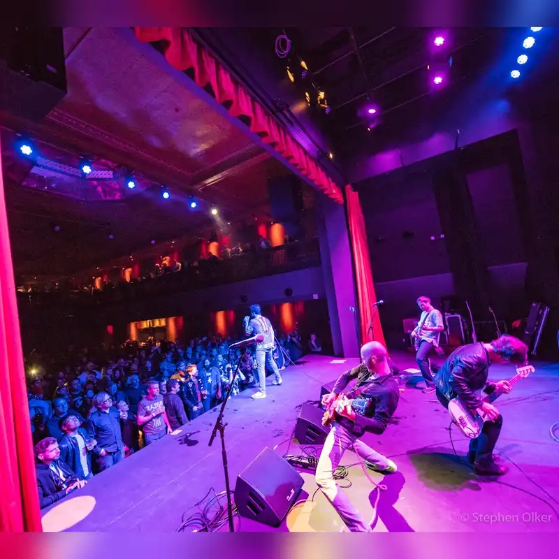 venue photo