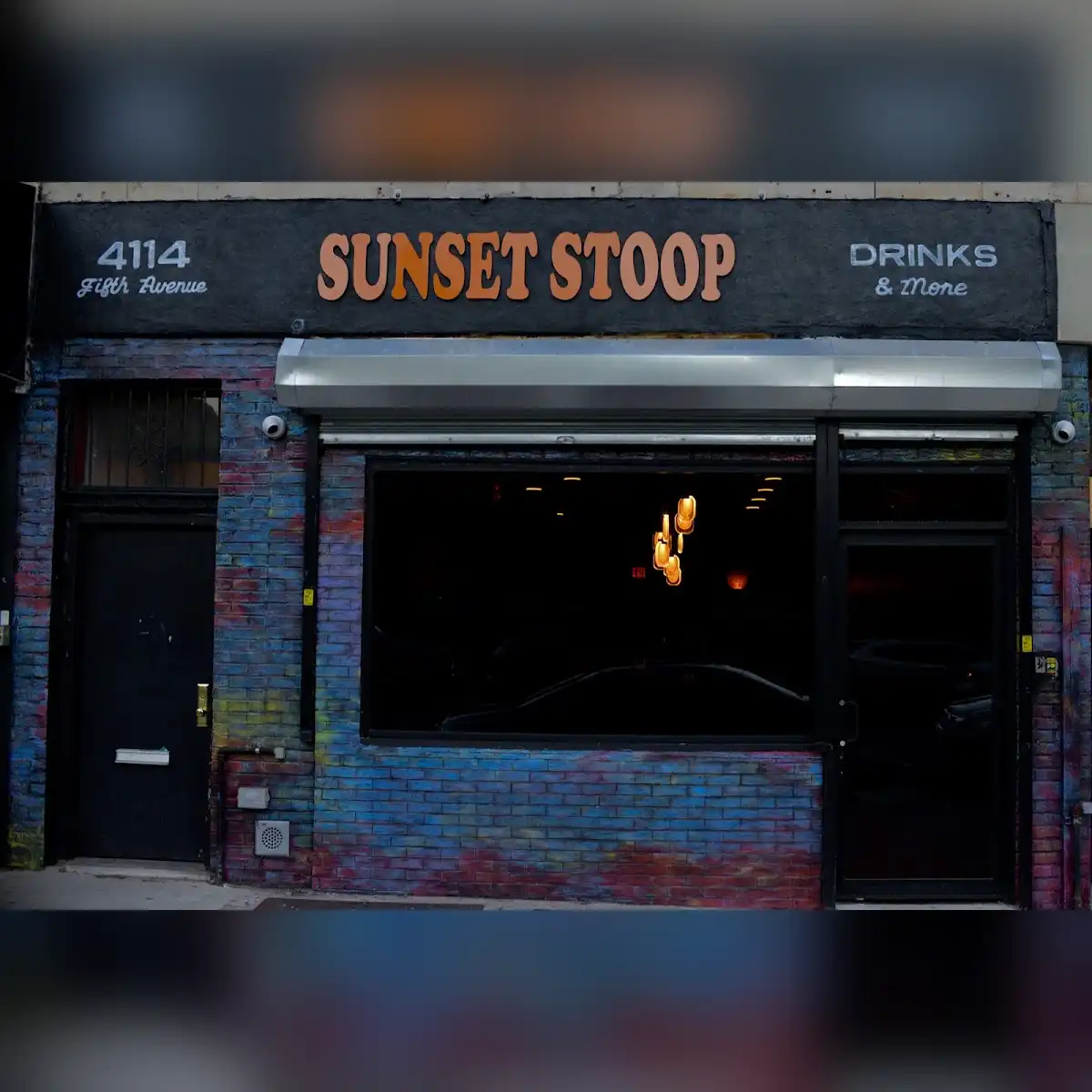 venue photo