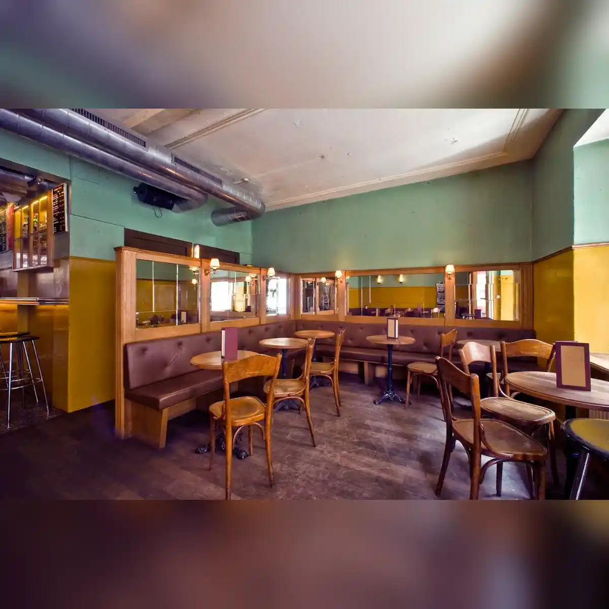 venue photo