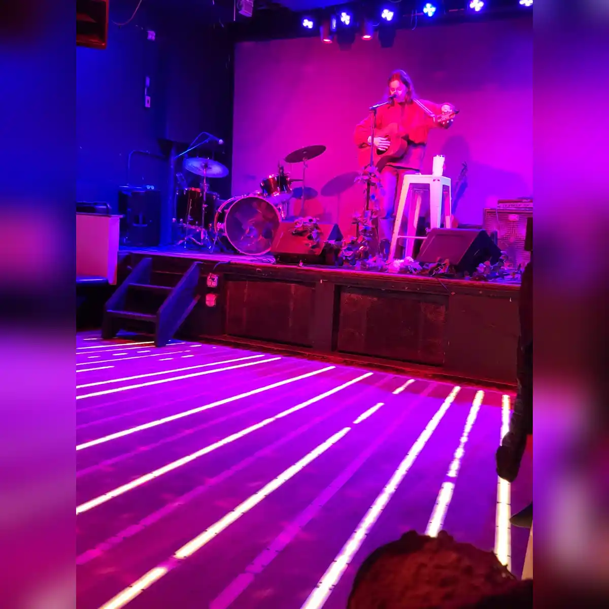 venue photo