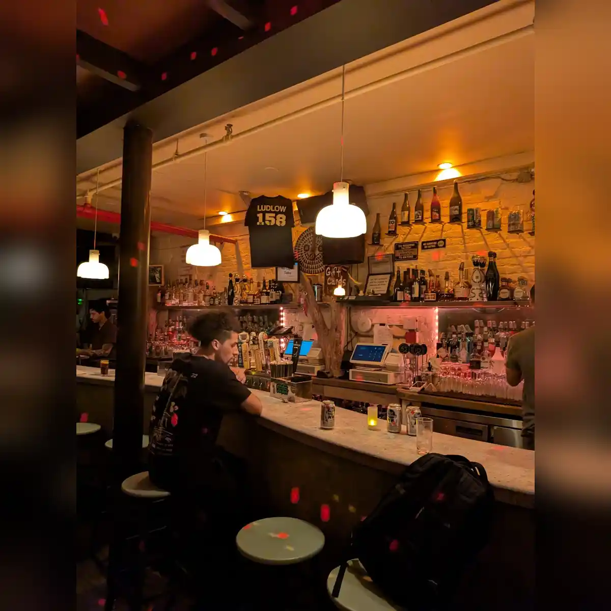 venue photo