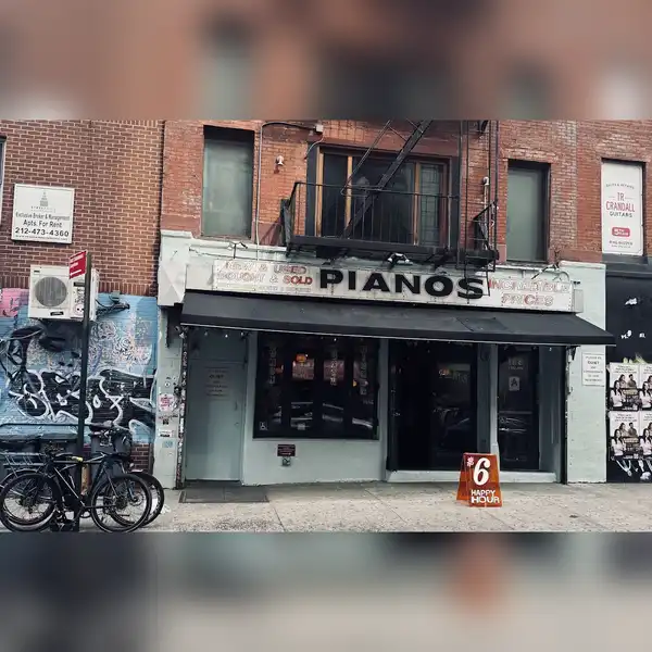 venue photo