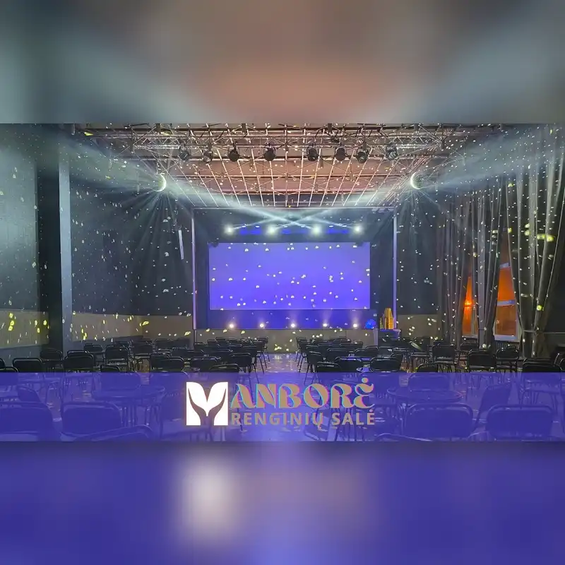 venue photo