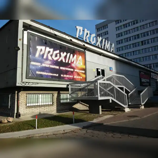 venue photo
