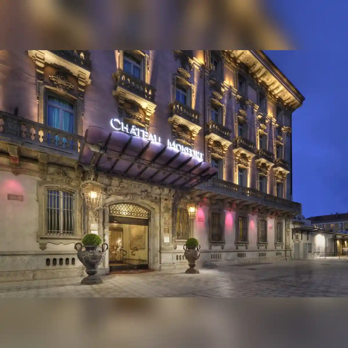 venue photo