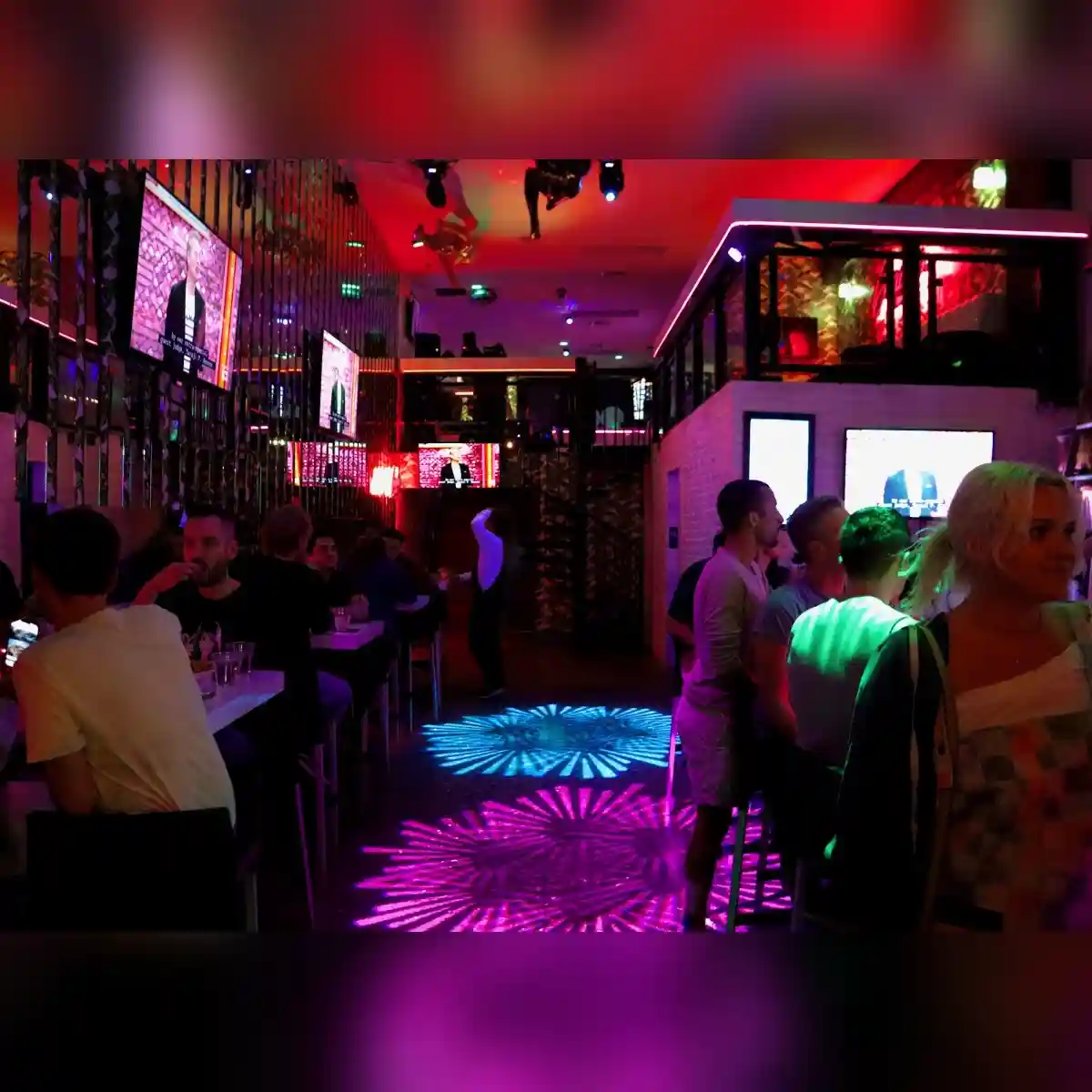 venue photo