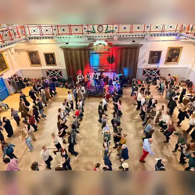 venue photo