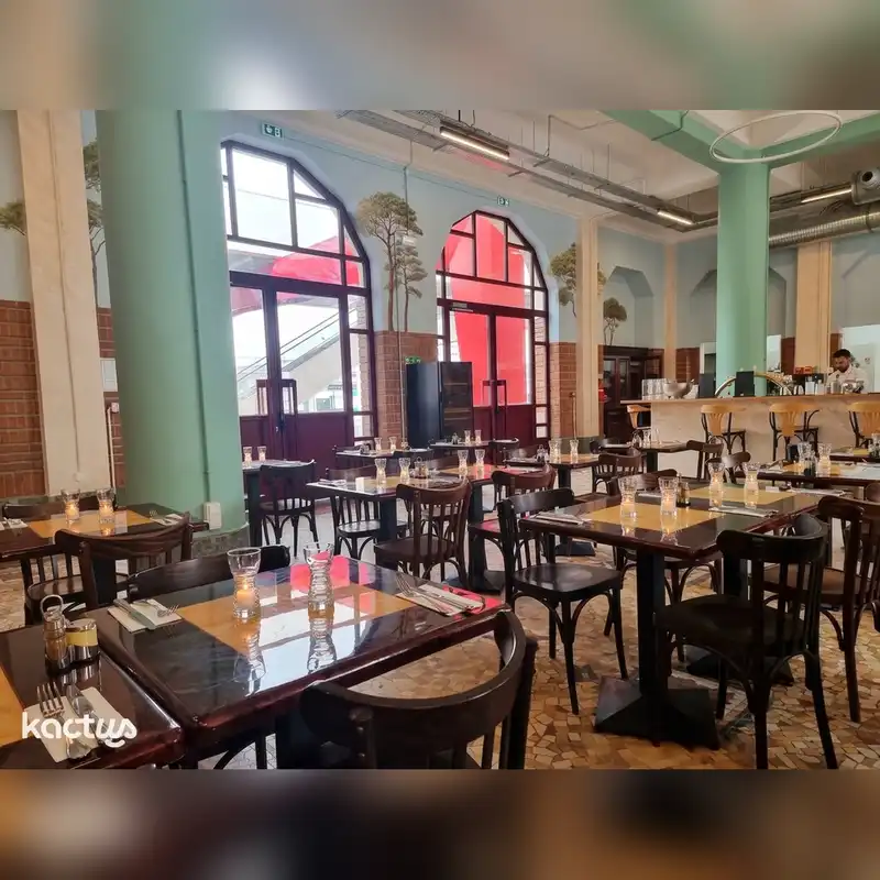 venue photo