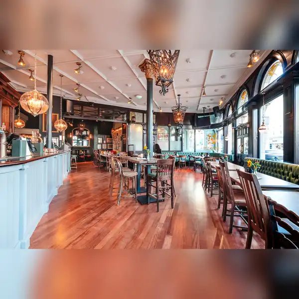 venue photo