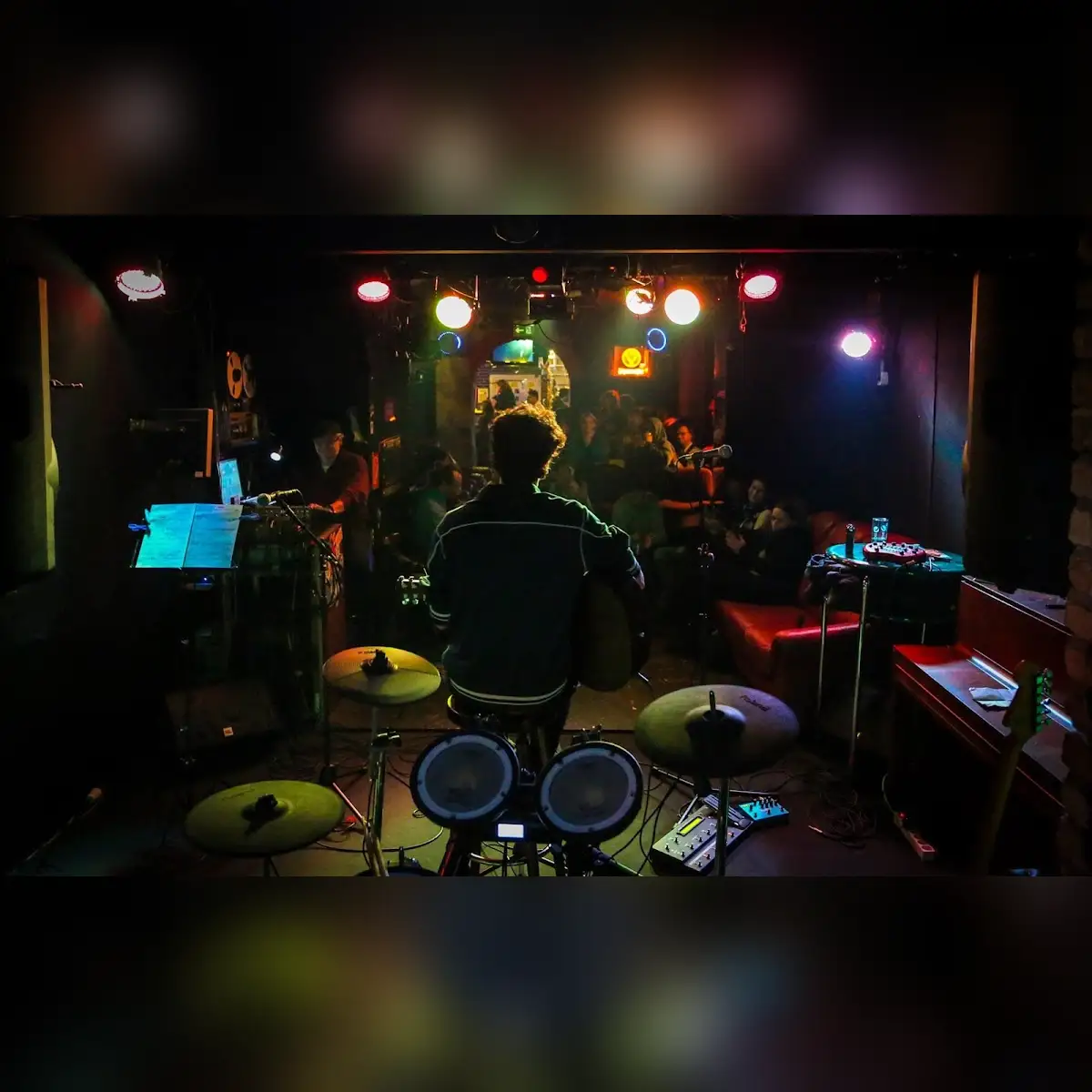 venue photo