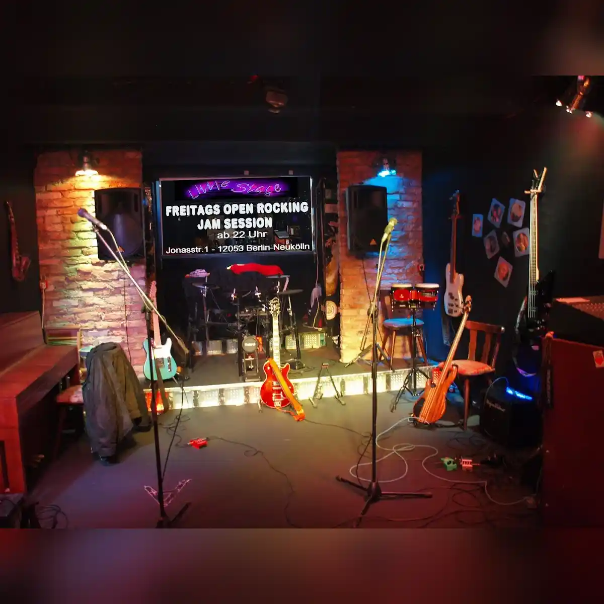 venue photo