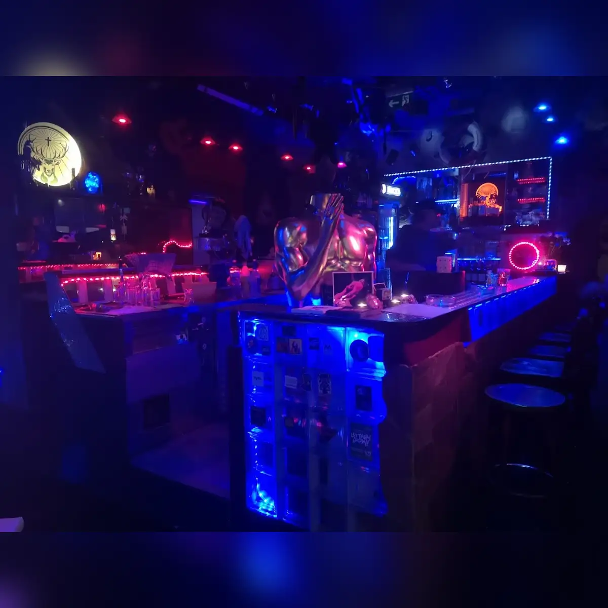 venue photo