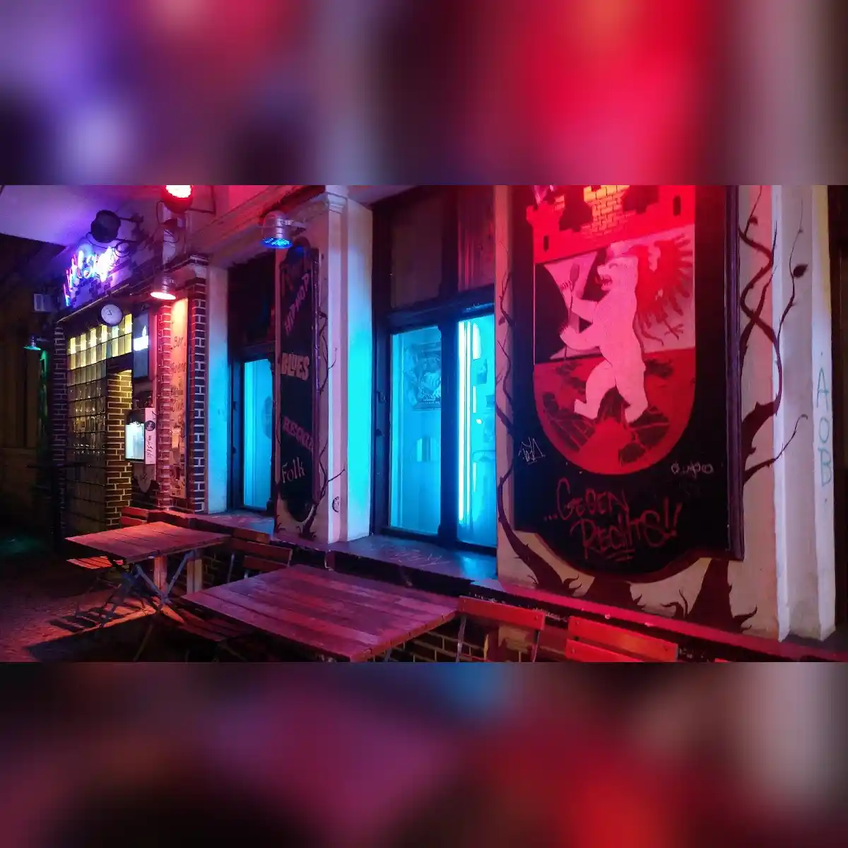 venue photo