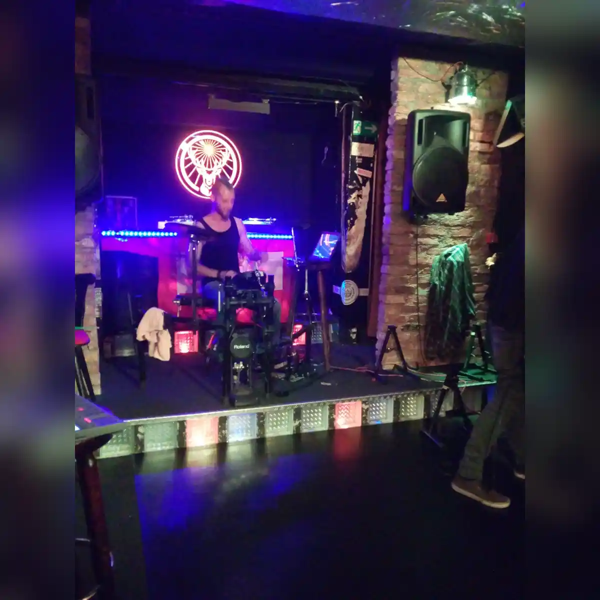 venue photo