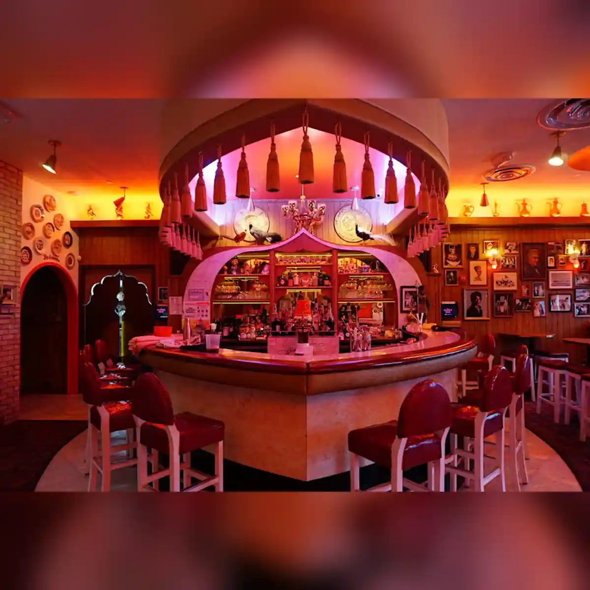 venue photo
