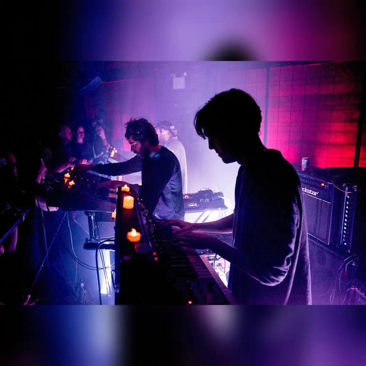 venue photo