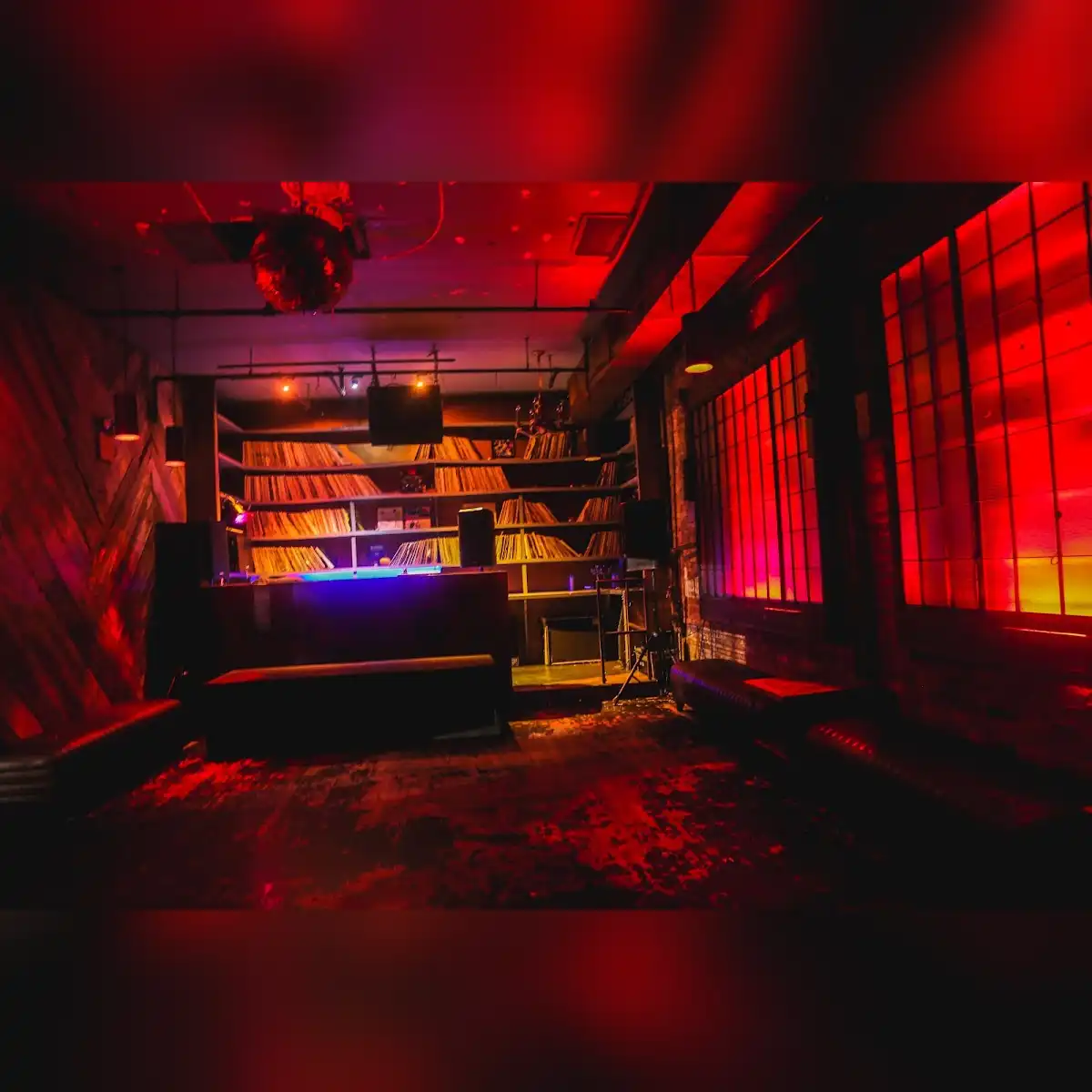 venue photo