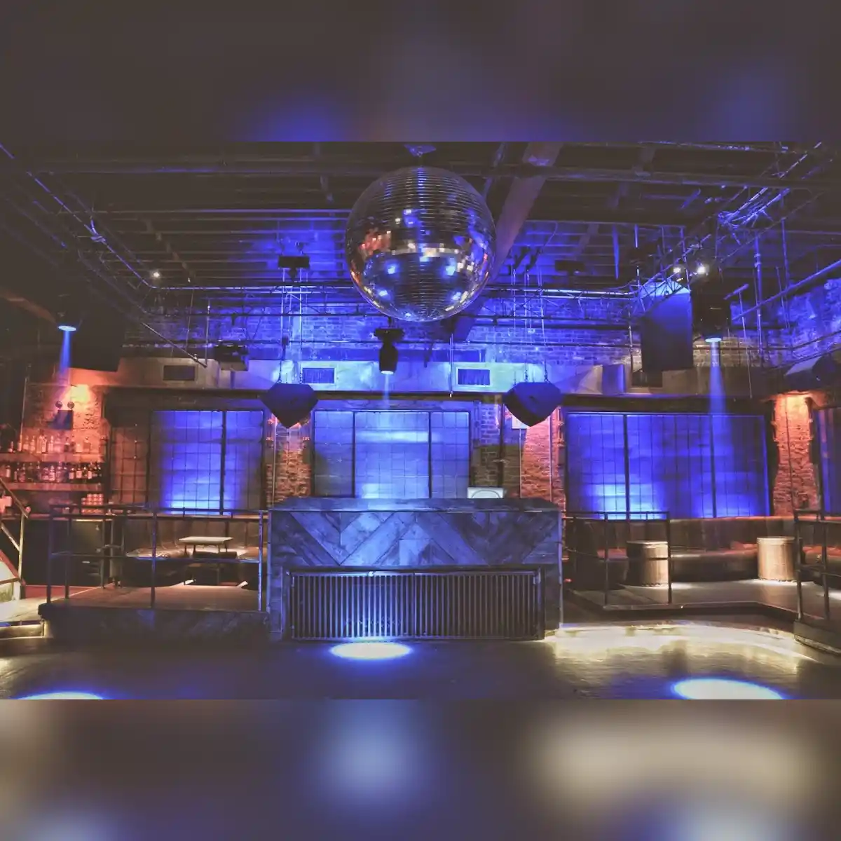 venue photo