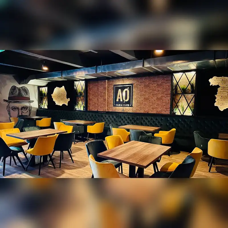 venue photo