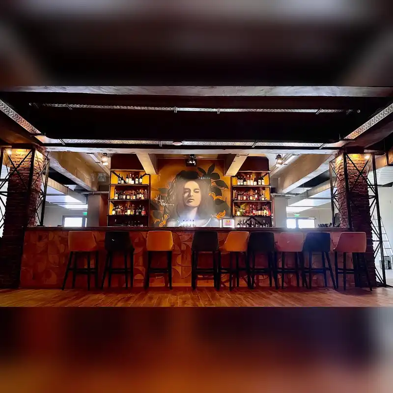 venue photo