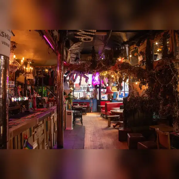 venue photo