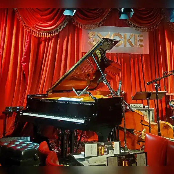 venue photo