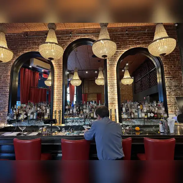 venue photo