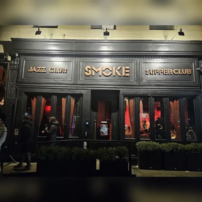venue photo