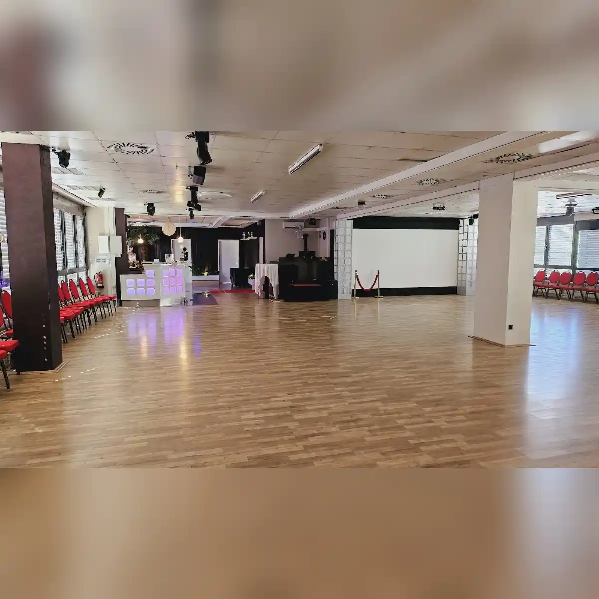 venue photo