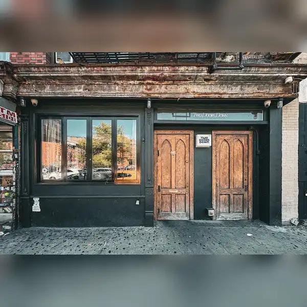 venue photo