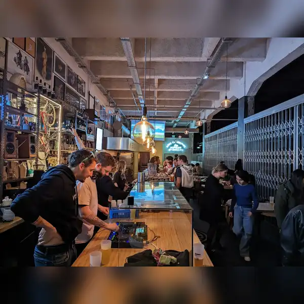 venue photo