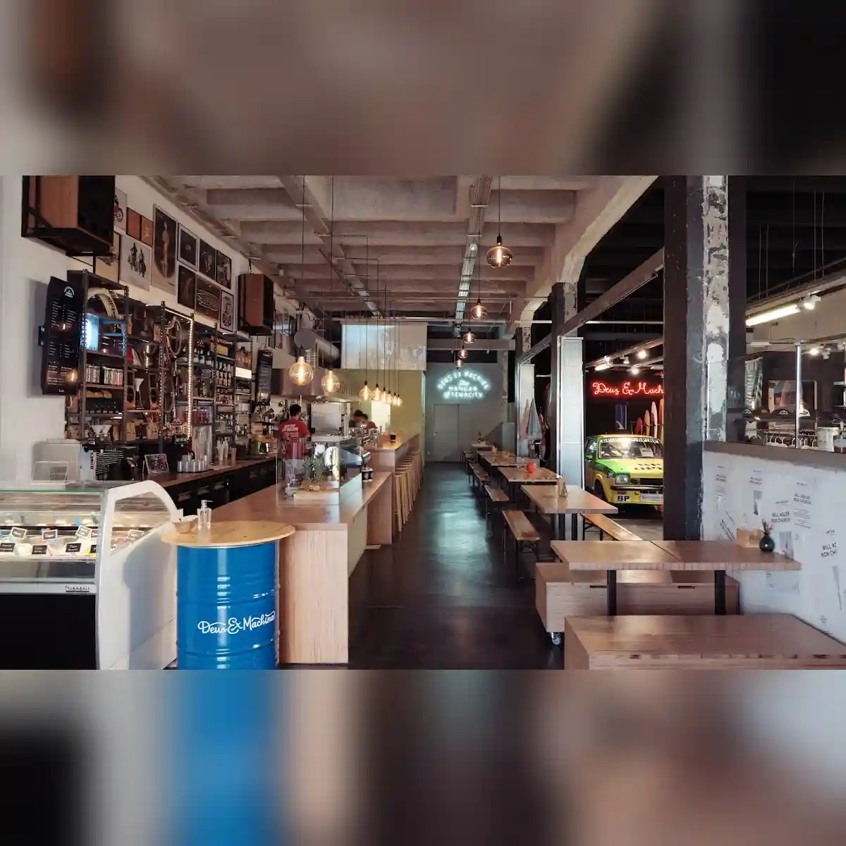 venue photo