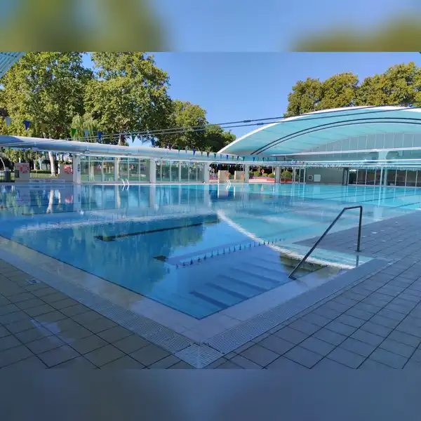 venue photo