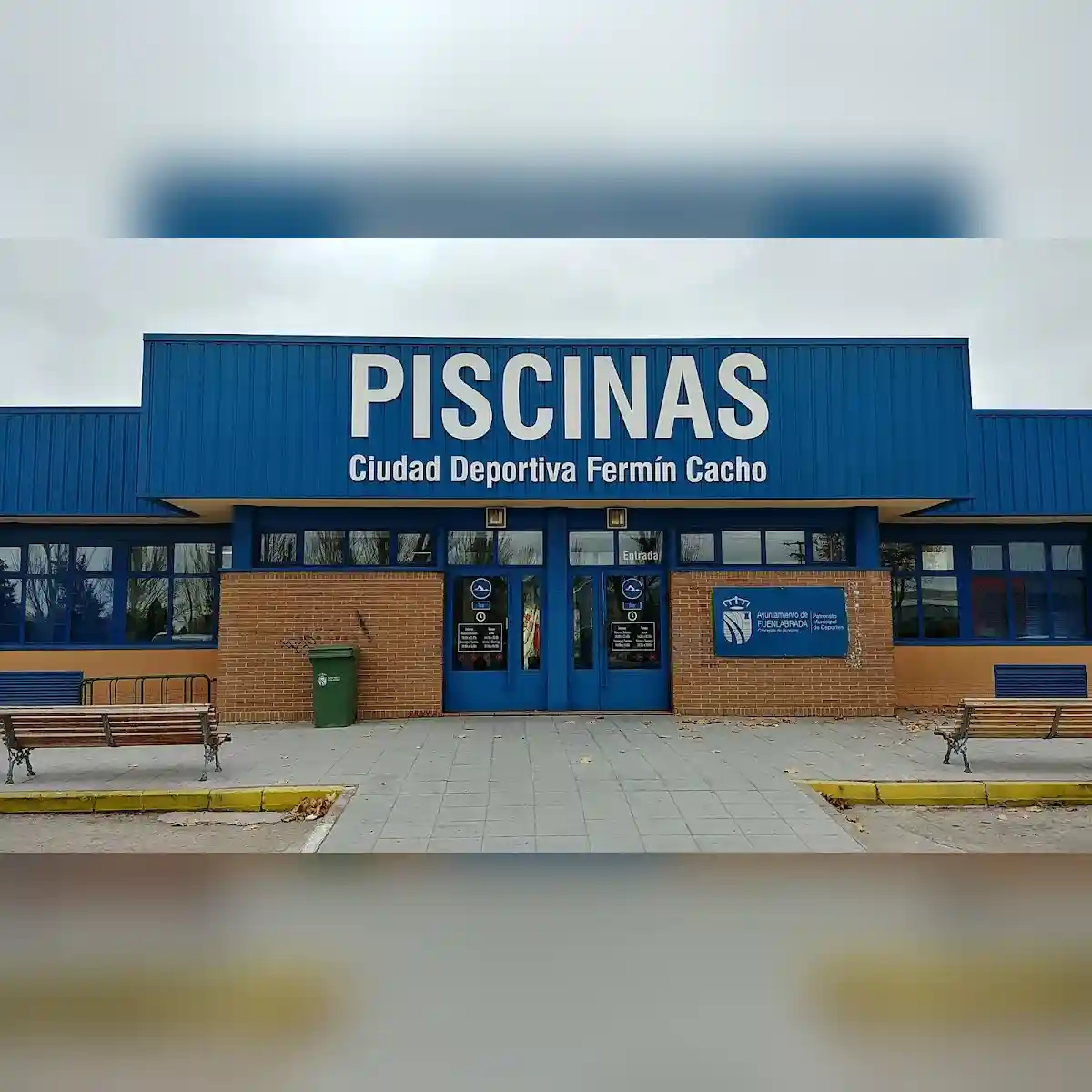 venue photo