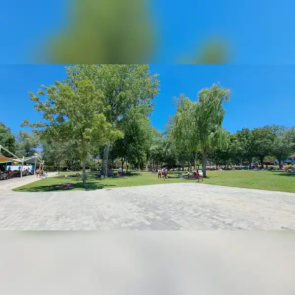 venue photo