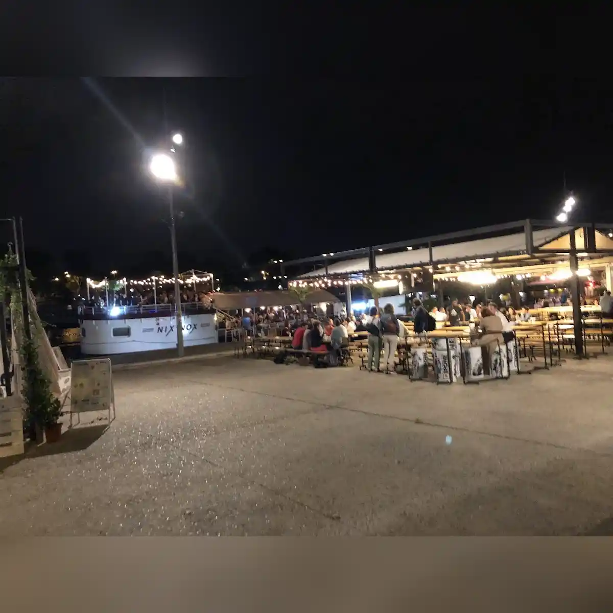 venue photo