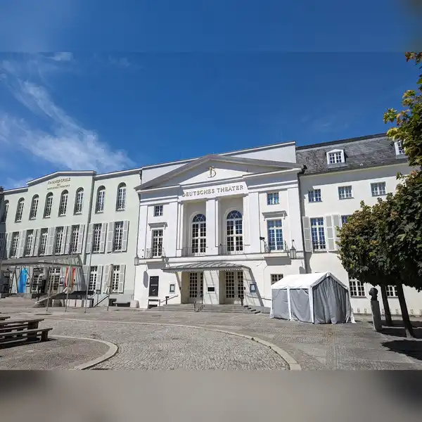 venue photo