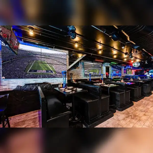 venue photo