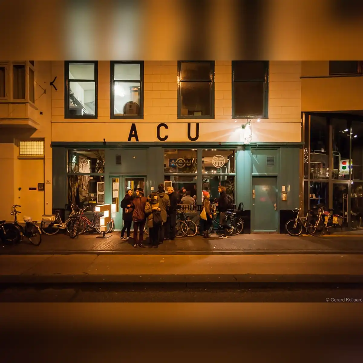venue photo