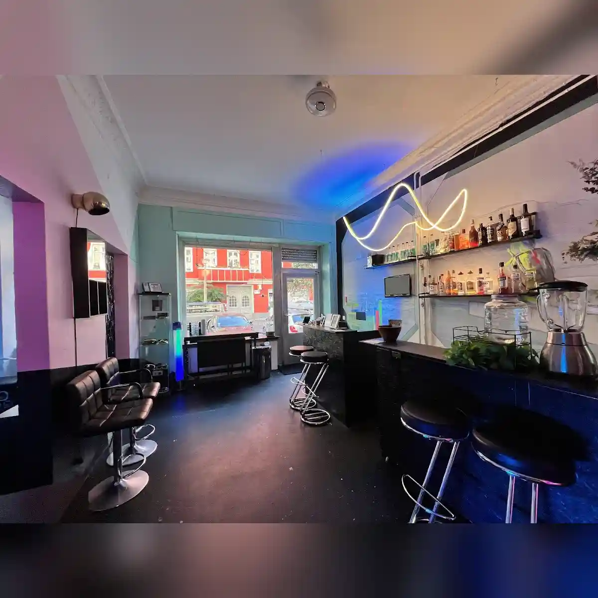 venue photo