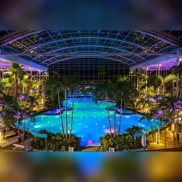 venue photo