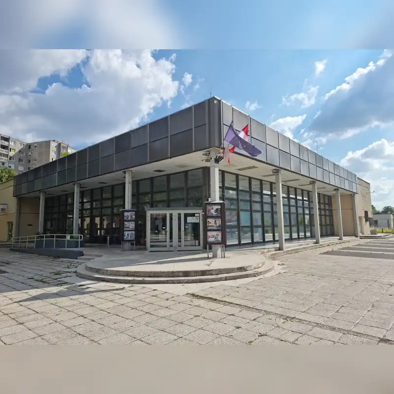 venue photo