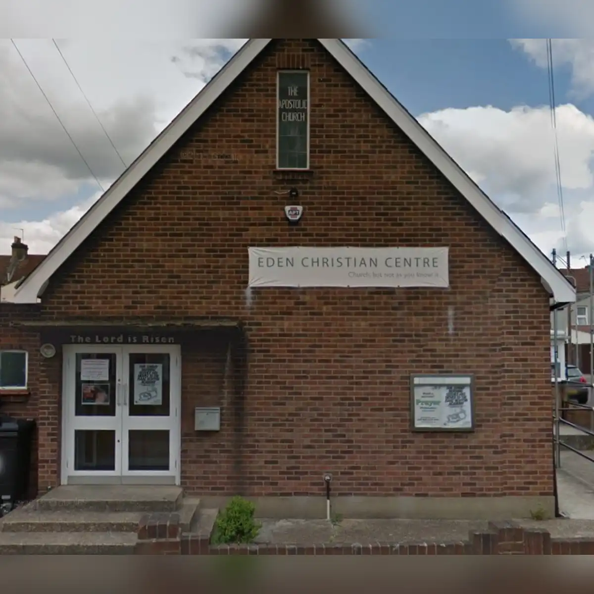 venue photo