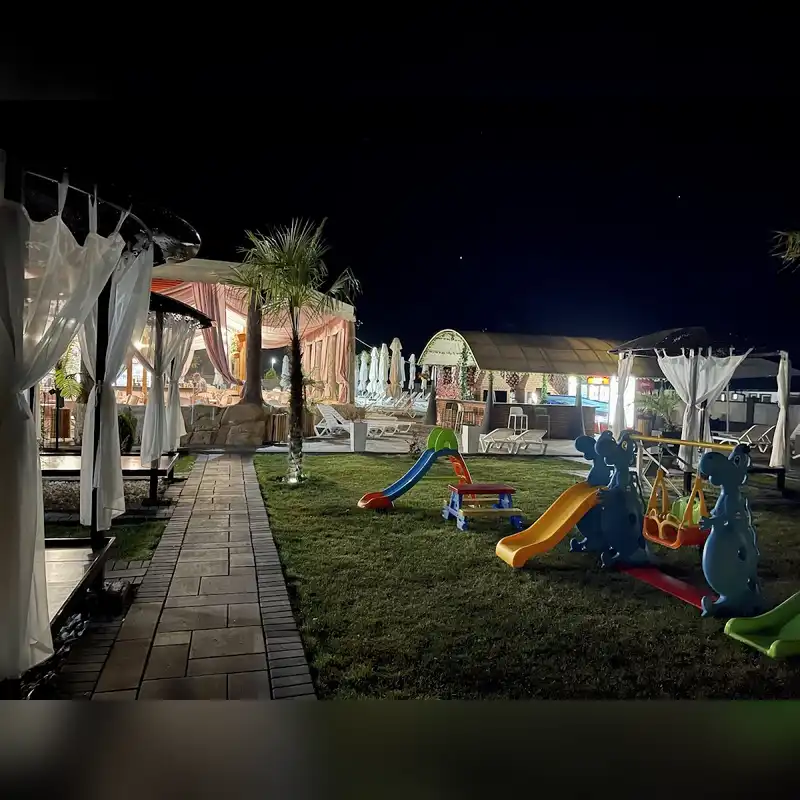 venue photo