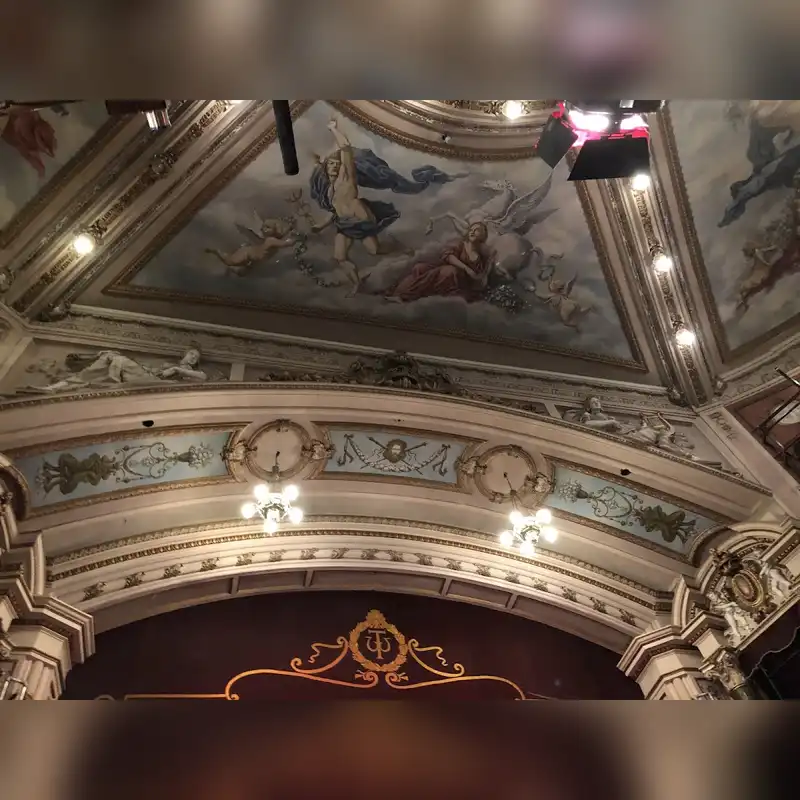 venue photo